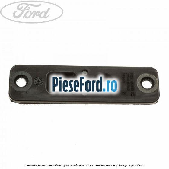 Garnitura contact usa culisanta Ford Transit 2019-2023 2.0 EcoBlue 4x4 170 cp BLRA, YNR6, YNRA diesel