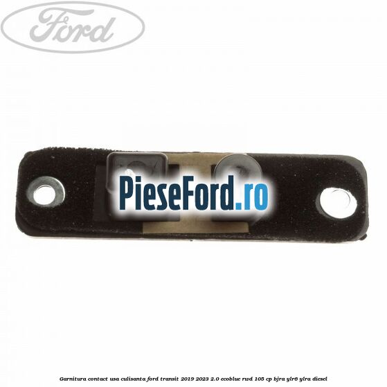 Garnitura contact usa culisanta Ford Transit 2019-2023 2.0 EcoBlue RWD 105 cp Garnitura contact usa culisanta Ford Transit 2019-2023 2.0 EcoBlue RWD 105 cp BJRA, YLR6, YLRA diesel