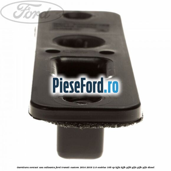 Garnitura contact usa culisanta Ford Transit Custom 2014-2018 2.0 EcoBlue 105 cp BJFA, BJFB, YLF6, YLFA, YLFB, YLFS diesel