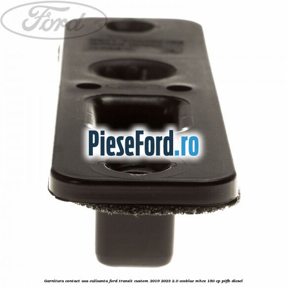 Garnitura contact usa culisanta Ford Transit Custom 2019-2023 2.0 EcoBlue mHEV 150 cp P0FB diesel