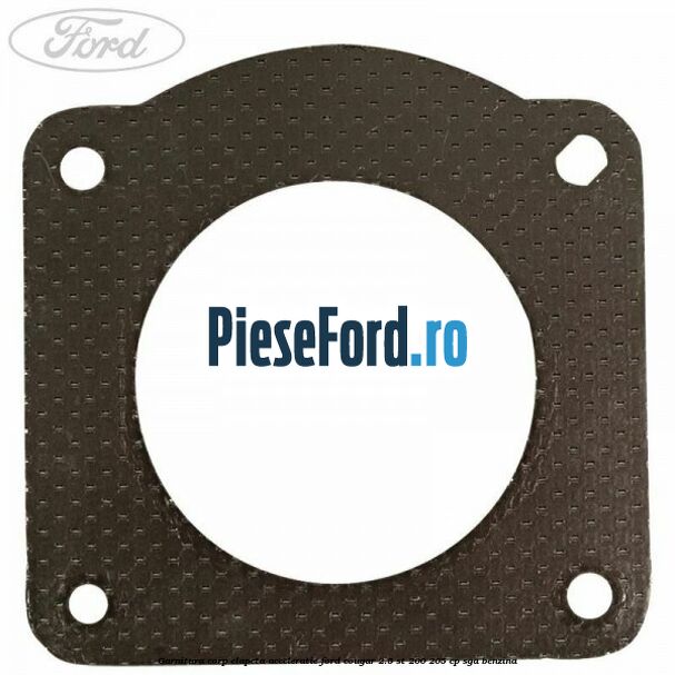 Garnitura corp clapeta acceleratie Ford Cougar 2.5 ST 200 205 cp Garnitura corp clapeta acceleratie Ford Cougar 2.5 ST 200 205 cp SGA benzina