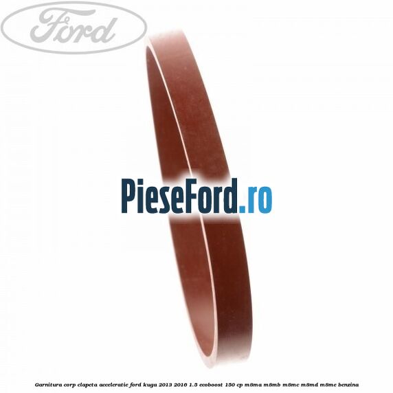 Garnitura corp clapeta acceleratie Ford Kuga 2013-2016 1.5 EcoBoost 150 cp Garnitura corp clapeta acceleratie Ford Kuga 2013-2016 1.5 EcoBoost 150 cp M8MA, M8MB, M8MC, M8MD, M8ME benzina