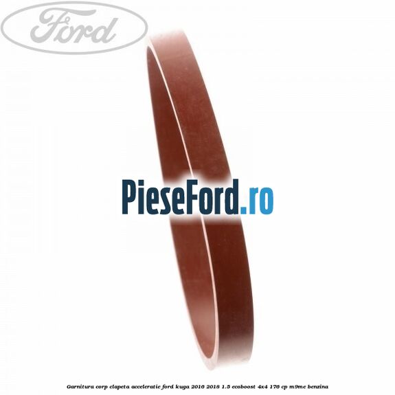 Garnitura corp clapeta acceleratie Ford Kuga 2016-2018 1.5 EcoBoost 4x4 176 cp Garnitura corp clapeta acceleratie Ford Kuga 2016-2018 1.5 EcoBoost 4x4 176 cp M9ME benzina