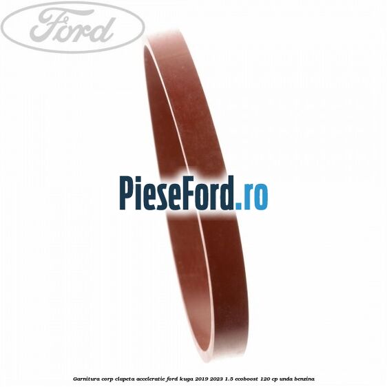 Garnitura corp clapeta acceleratie Ford Kuga 2019-2023 1.5 EcoBoost 120 cp Garnitura corp clapeta acceleratie Ford Kuga 2019-2023 1.5 EcoBoost 120 cp UNDA benzina