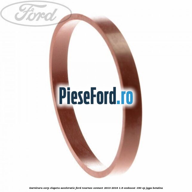 Garnitura corp clapeta acceleratie Ford Tourneo Connect 2013-2018 1.6 EcoBoost 150 cp JQGA benzina