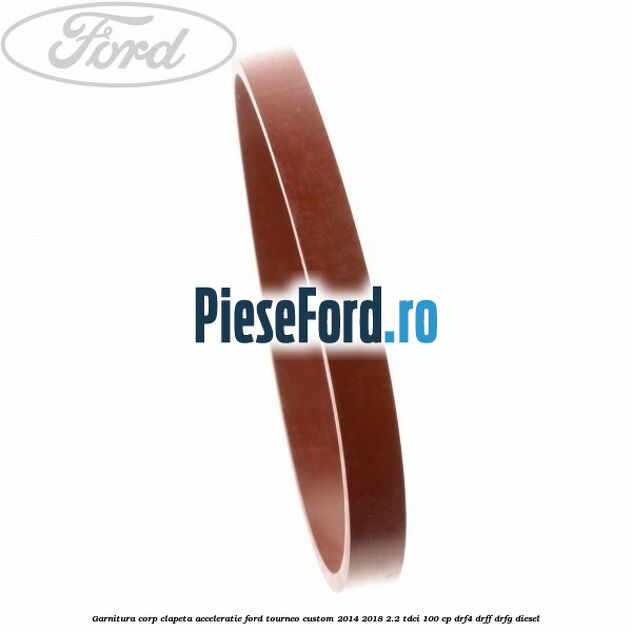 Garnitura corp clapeta acceleratie Ford Tourneo Custom 2014-2018 2.2 TDCi 100 cp Garnitura corp clapeta acceleratie Ford Tourneo Custom 2014-2018 2.2 TDCi 100 cp DRF4, DRFF, DRFG diesel