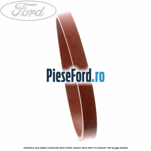 Garnitura corp clapeta acceleratie Ford Transit Connect 2013-2018 1.6 EcoBoost 150 cp Garnitura corp clapeta acceleratie Ford Transit Connect 2013-2018 1.6 EcoBoost 150 cp JQGA benzina