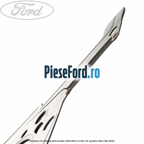 Garnitura de chiulasa Ford Mondeo 2000-2007 2.0 TDCi 131 cp FMBA, N7BA, N7BB diesel