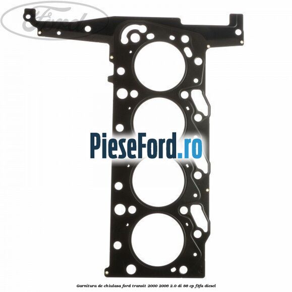 Garnitura de chiulasa Ford Transit 2000-2006 2.0 DI 86 cp