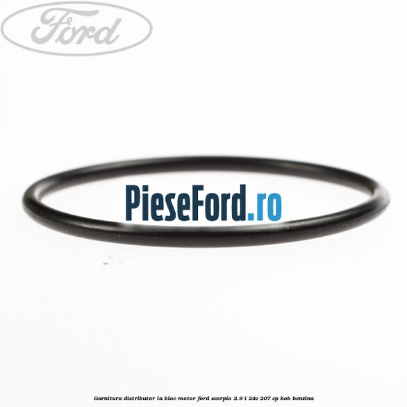 Garnitura distributor la bloc motor Ford Scorpio 2.9 i 24V 207 cp BOB benzina