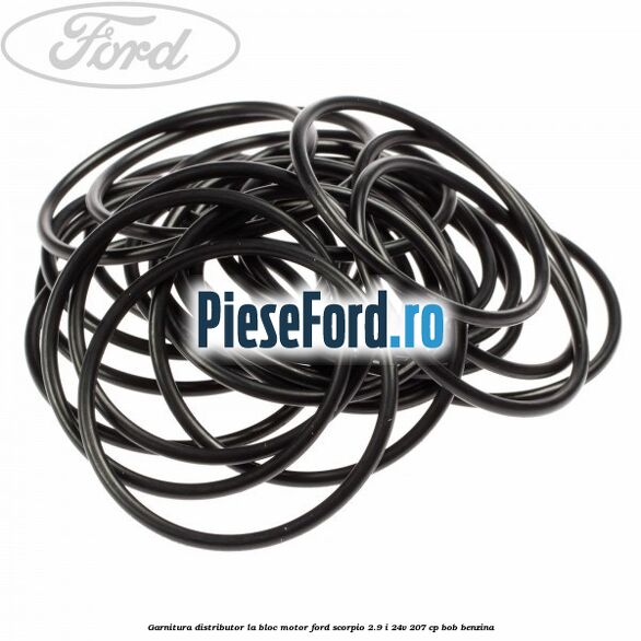 Garnitura distributor la bloc motor Ford Scorpio 2.9 i 24V 207 cp BOB benzina