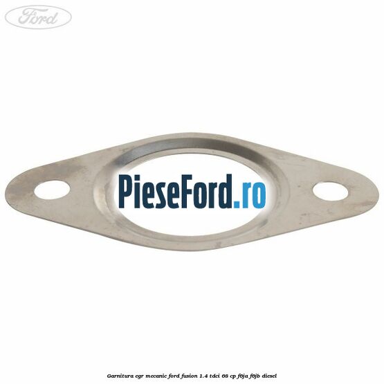 Garnitura egr mecanic Ford Fusion 1.4 TDCi 68 cp F6JA, F6JB diesel
