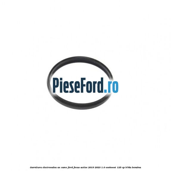 Garnitura electrovalva ax came Ford Focus Active 2019-2023 1.0 EcoBoost 125 cp B7DA benzina