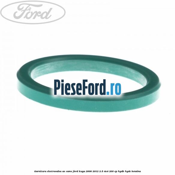 Garnitura electrovalva ax came Ford Kuga 2008-2012 2.5 4x4 200 cp HYDB, HYDC benzina