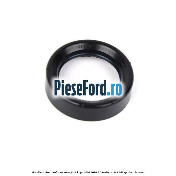 Garnitura electrovalva ax came Ford Kuga 2016-2018 2.0 EcoBoost 4x4 242 cp R9MA benzina