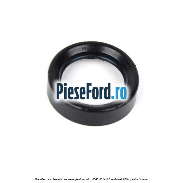 Garnitura electrovalva ax came Ford Mondeo 2008-2014 2.0 EcoBoost 203 cp TNBA benzina