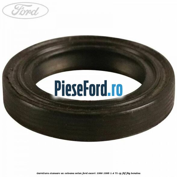 Garnitura etansare ax coloana volan Ford Escort 1990-1995 1.4 71 cp F6F, F6G benzina