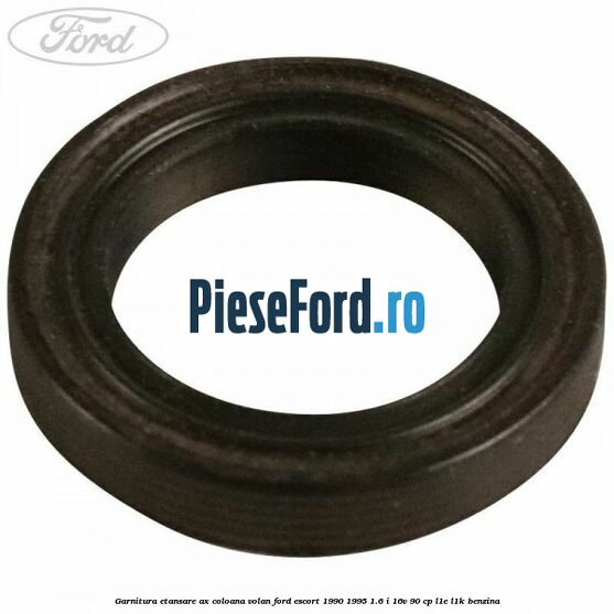 Garnitura etansare ax coloana volan Ford Escort 1990-1995 1.6 i 16V 90 cp L1E, L1K benzina