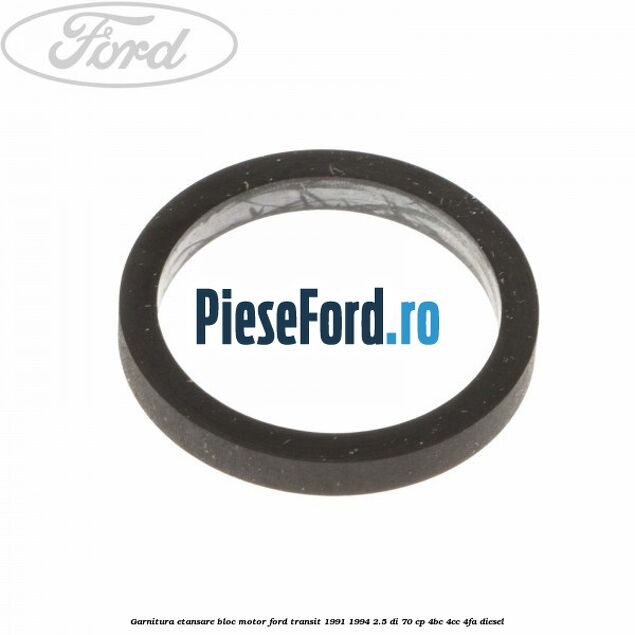 Garnitura etansare bloc motor Ford Transit 1991-1994 2.5 DI 70 cp Garnitura etansare bloc motor Ford Transit 1991-1994 2.5 DI 70 cp 4BC, 4CC, 4FA diesel
