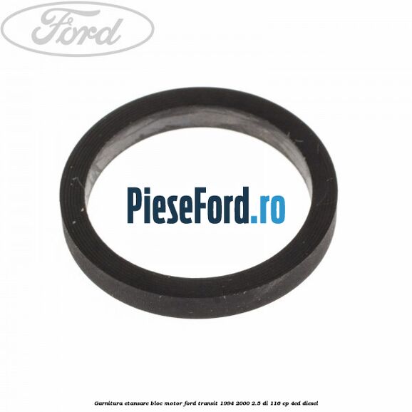 Garnitura etansare bloc motor Ford Transit 1994-2000 2.5 DI 116 cp Garnitura etansare bloc motor Ford Transit 1994-2000 2.5 DI 116 cp 4ED diesel