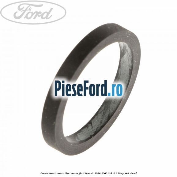 Garnitura etansare bloc motor Ford Transit 1994-2000 2.5 DI 116 cp Garnitura etansare bloc motor Ford Transit 1994-2000 2.5 DI 116 cp 4ED diesel