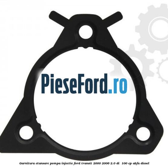 Garnitura etansare pompa injectie Ford Transit 2000-2006 2.0 DI  100 cp ABFA diesel