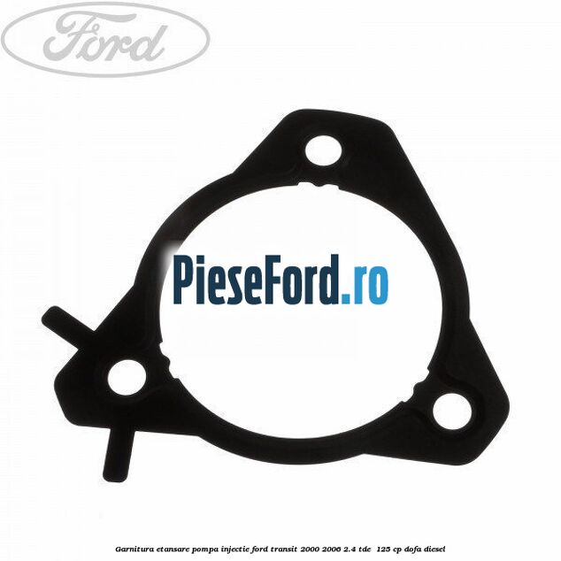 Garnitura etansare pompa injectie Ford Transit 2000-2006 2.4 TDE  125 cp