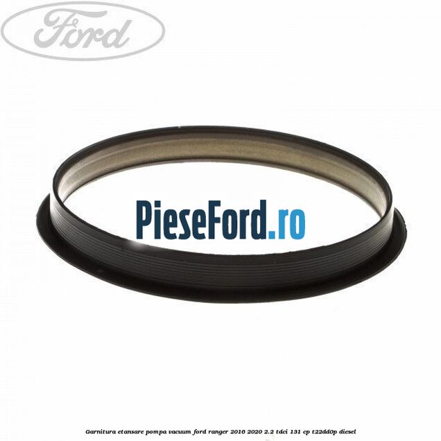 Garnitura etansare pompa vacuum Ford Ranger 2016-2020 2.2 TDCi 131 cp