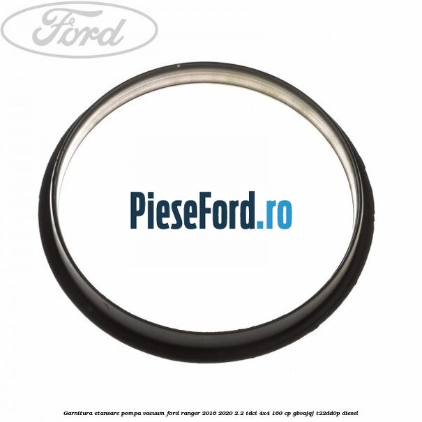 Garnitura etansare pompa vacuum Ford Ranger 2016-2020 2.2 TDCi 4x4 160 cp GBVAJQJ, T22DD0P diesel