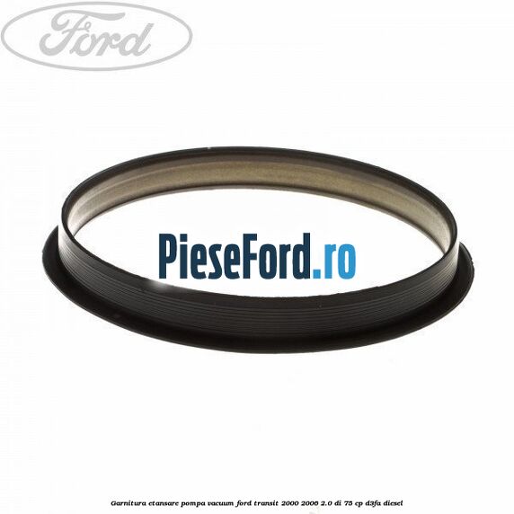 Garnitura etansare pompa vacuum Ford Transit 2000-2006 2.0 DI 75 cp