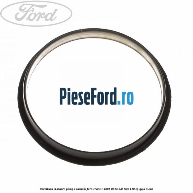 Garnitura etansare pompa vacuum Ford Transit 2006-2014 2.2 TDCi 110 cp Garnitura etansare pompa vacuum Ford Transit 2006-2014 2.2 TDCi 110 cp QVFA diesel
