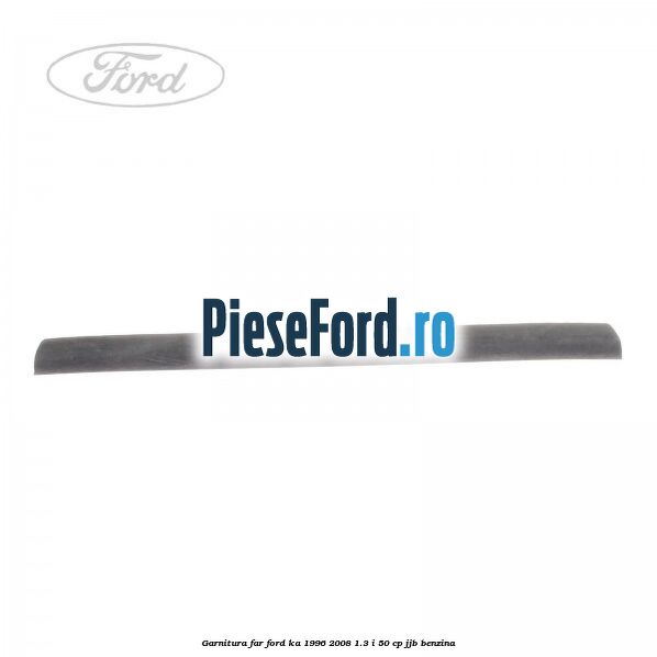 Garnitura far Ford Ka 1996-2008 1.3 i 50 cp JJB benzina