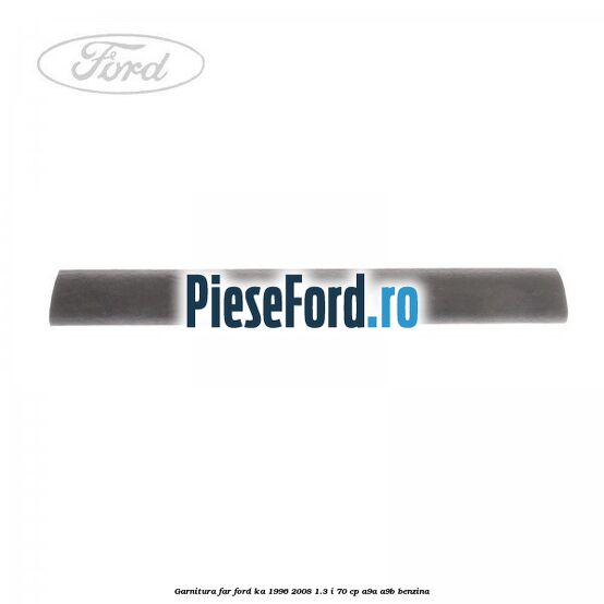Garnitura far Ford Ka 1996-2008 1.3 i 70 cp A9A, A9B benzina