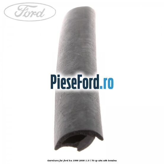 Garnitura far Ford Ka 1996-2008 1.3 i 70 cp A9A, A9B benzina