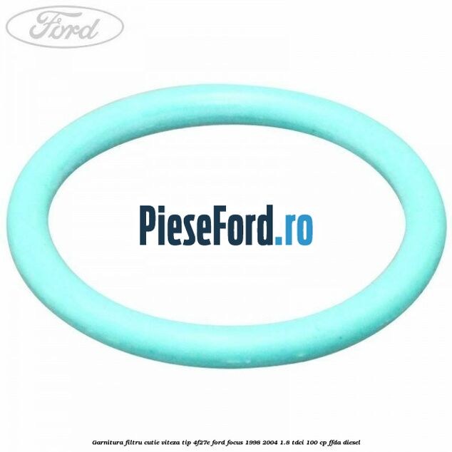 Garnitura filtru cutie viteza tip 4F27E Ford Focus 1998-2004 1.8 TDCi 100 cp FFDA diesel