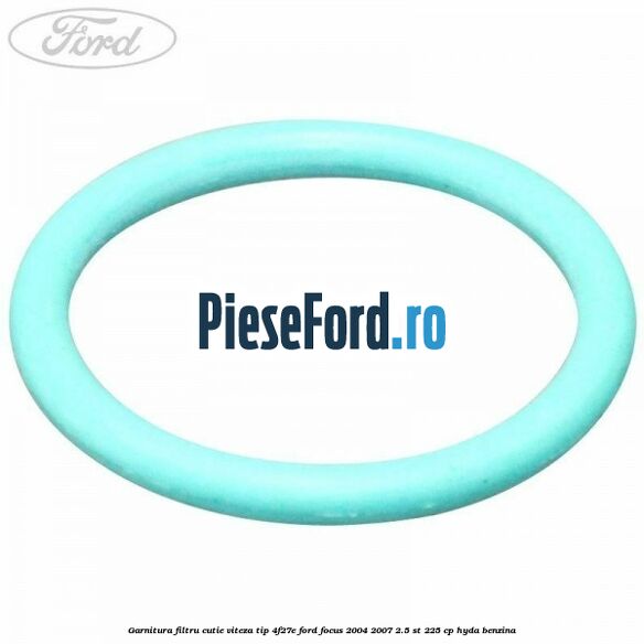 Garnitura filtru cutie viteza tip 4F27E Ford Focus 2004-2007 2.5 ST 225 cp HYDA benzina