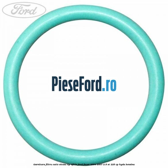 Garnitura filtru cutie viteza tip 4F27E Ford Focus 2004-2007 2.5 ST 225 cp Garnitura filtru cutie viteza tip 4F27E Ford Focus 2004-2007 2.5 ST 225 cp HYDA benzina