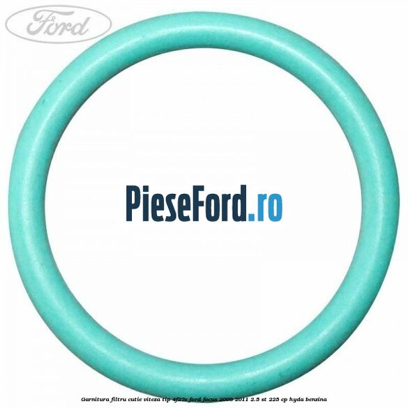 Garnitura filtru cutie viteza tip 4F27E Ford Focus 2008-2011 2.5 ST 225 cp Garnitura filtru cutie viteza tip 4F27E Ford Focus 2008-2011 2.5 ST 225 cp HYDA benzina