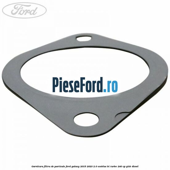 Garnitura filtru de particule Ford Galaxy 2015-2023 2.0 EcoBlue Bi-Turbo 240 cp Garnitura filtru de particule Ford Galaxy 2015-2023 2.0 EcoBlue Bi-Turbo 240 cp YLCB diesel