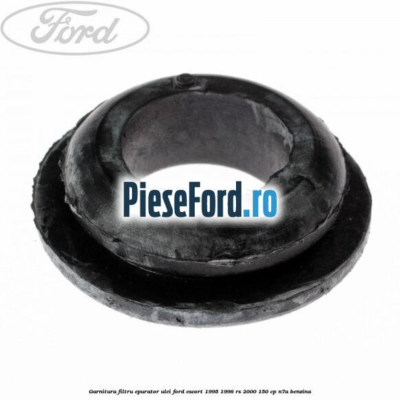Garnitura filtru epurator ulei Ford Escort 1995-1998 RS 2000 150 cp N7A benzina