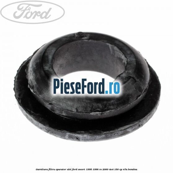 Garnitura filtru epurator ulei Ford Escort 1995-1998 RS 2000 4x4 150 cp N7A benzina