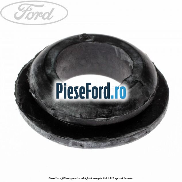 Garnitura filtru epurator ulei Ford Scorpio 2.0 i 115 cp Garnitura filtru epurator ulei Ford Scorpio 2.0 i 115 cp NSD benzina