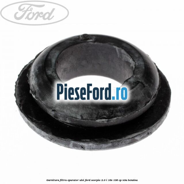 Garnitura filtru epurator ulei Ford Scorpio 2.0 i 16V 136 cp N3A benzina