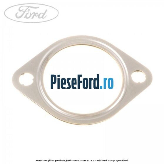 Garnitura filtru particule Ford Transit 2006-2014 2.2 TDCi RWD 125 cp CYRA diesel