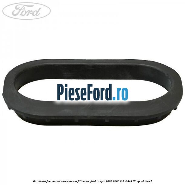 Garnitura furtun evacuare carcasa filtru aer Ford Ranger 2002-2006 2.5 D 4x4 78 cp Garnitura furtun evacuare carcasa filtru aer Ford Ranger 2002-2006 2.5 D 4x4 78 cp WL diesel
