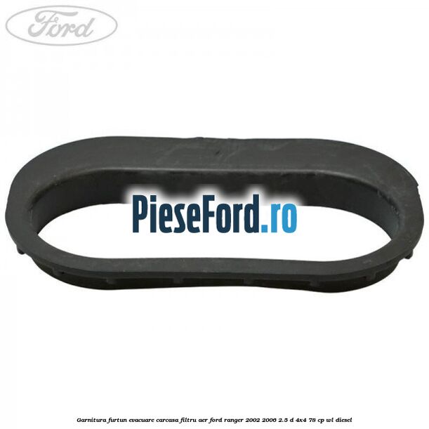 Garnitura furtun evacuare carcasa filtru aer Ford Ranger 2002-2006 2.5 D 4x4 78 cp Garnitura furtun evacuare carcasa filtru aer Ford Ranger 2002-2006 2.5 D 4x4 78 cp WL diesel