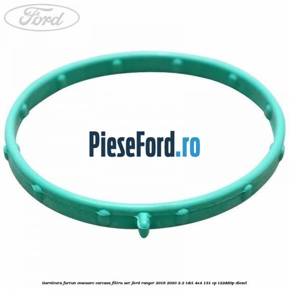 Garnitura furtun evacuare carcasa filtru aer Ford Ranger 2016-2020 2.2 TDCi 4x4 131 cp Garnitura furtun evacuare carcasa filtru aer Ford Ranger 2016-2020 2.2 TDCi 4x4 131 cp T22DD0P diesel