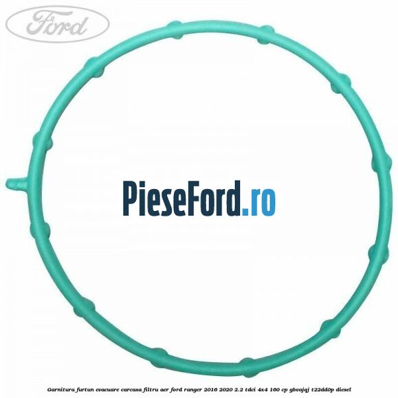 Garnitura furtun evacuare carcasa filtru aer Ford Ranger 2016-2020 2.2 TDCi 4x4 160 cp Garnitura furtun evacuare carcasa filtru aer Ford Ranger 2016-2020 2.2 TDCi 4x4 160 cp GBVAJQJ, T22DD0P diesel