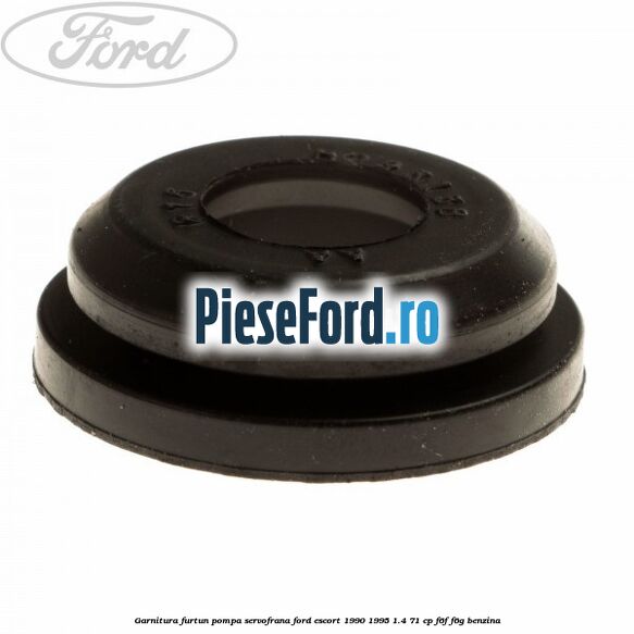 Garnitura furtun pompa servofrana Ford Escort 1990-1995 1.4 71 cp F6F, F6G benzina