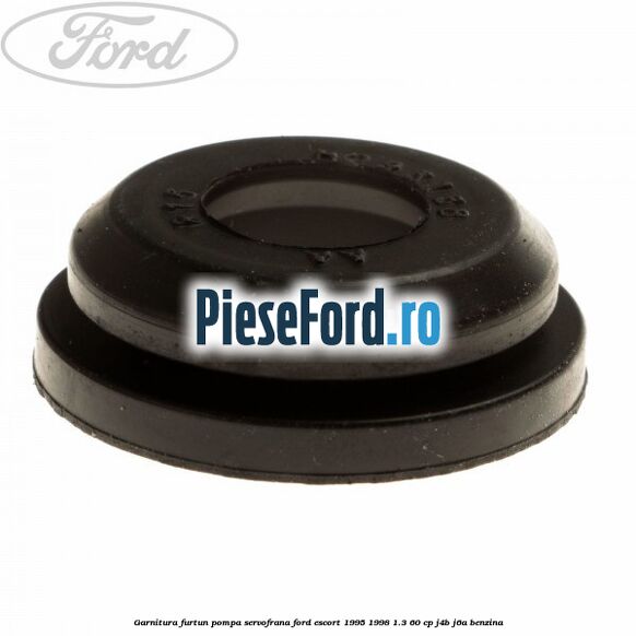 Garnitura furtun pompa servofrana Ford Escort 1995-1998 1.3 60 cp J4B, J6A benzina